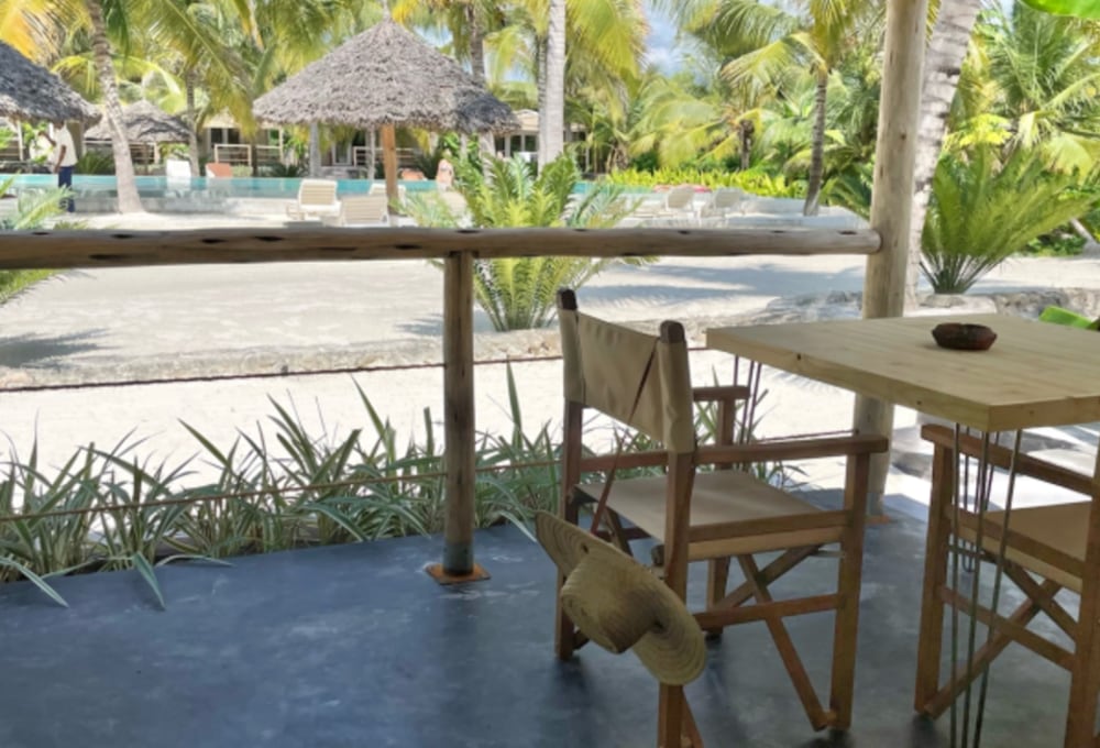 Mwezi Boutique Resort „La Luna“